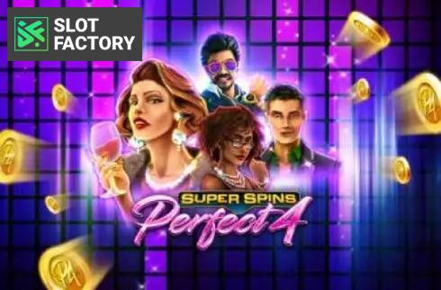 Perfect 4